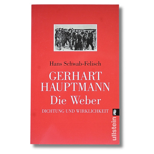 Gerhart hauptmann bücher - gerhart,