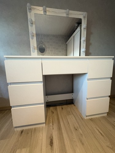 Schminktisch wie neu - schminktisch,