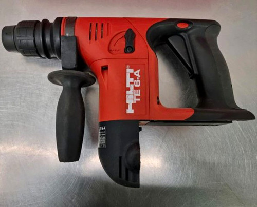 Hilti 36 v bohrhammer - te,