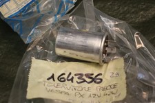 Blinkerrelai Rolux / Sipea 12V