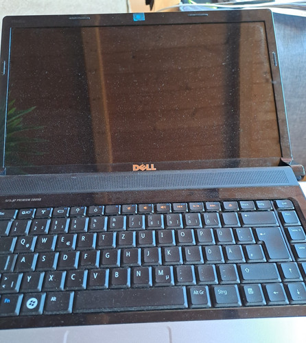 Dell studio 1555 - 1555, notebook