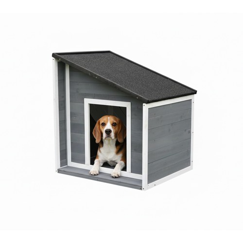 Hundehütte hundehaus - hundehütte,