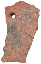 Neolithikum  Keramik -