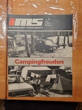 DDR Illustrierter Motorsport