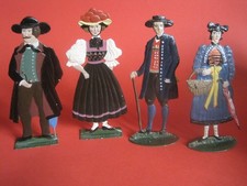 Deutsche zinnfiguren - 4,