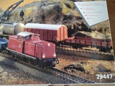 Märklin H0 29448 Delta -