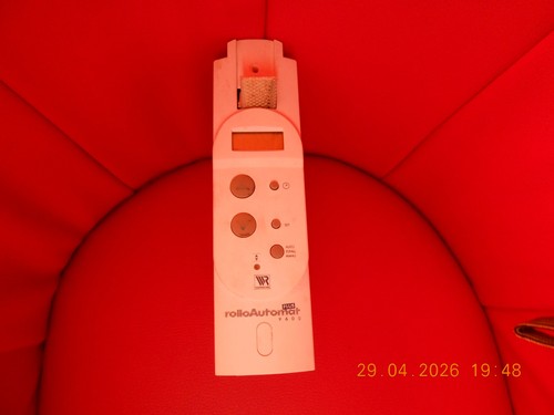 Rademacher rolloautomat 9200 - rademacher,