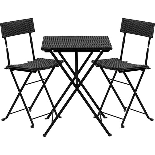 Stilista bistro set teilig - stilista, bistro-set