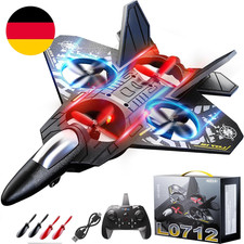 RC Flugzeug Für Kinder Ab 8