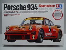 Tamiya Porsche 934