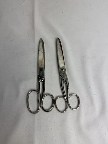 2er set solingen scheren - set,