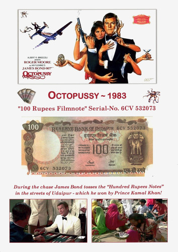 James bond 007 autogramme - bond,