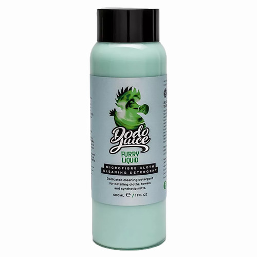 Dodo juice - juice,