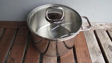 Wmf topf transtherm - wmf, 20cm