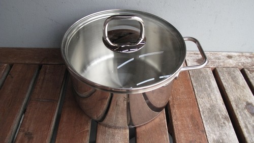 Wmf topf transtherm - wmf, 20cm