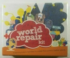 World Repair Kit Inspiring