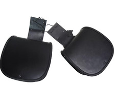 Leder Satteltaschen Stoverinck , 18  liter , universal ,  Art. 70290100650