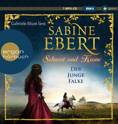 Schwert und krone der junge - schwert,