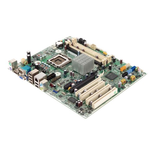 Mainboard 536883 001 - hp, 536883-001