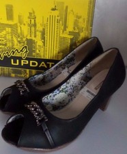 Damen Schuhe Pumps High Heels