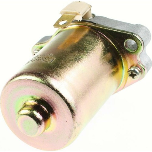 Startermotor anlassermotor - startermotor,