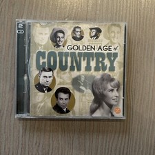 Golden Age of Country Honky