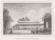 Bad Kissingen Ufr. Eiserner