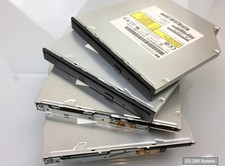 4 x HP DVD-R/RW 8X LightScribe
