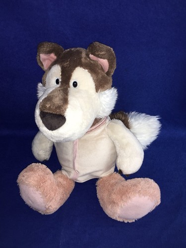 Kuscheltier nici husky jill - kuscheltier,