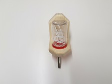 Nager Trinkflaschenhalterung