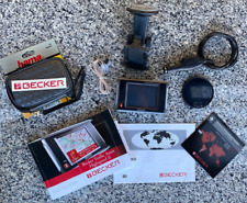 Navigation Becker - Traffic Assist Highspeed 2