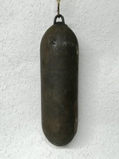 Uhrengewicht 4,58 Kg, L ca