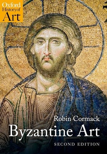 Byzantine art oxford history - art, (oxford