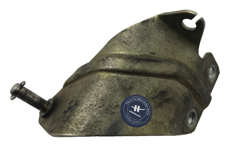 Mercedes benz lagerbock - mercedes-benz,