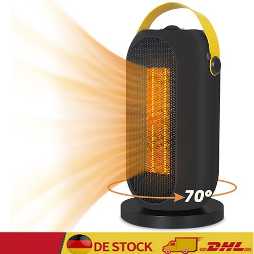 Heizlüfter energiesparend