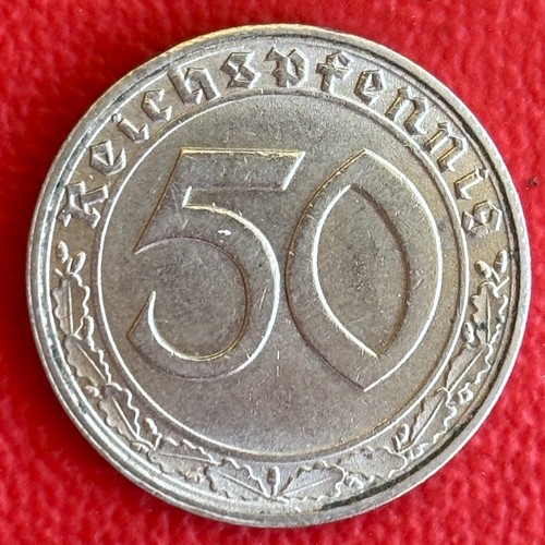 Pfennig deutschland 1938 d - pfennig,
