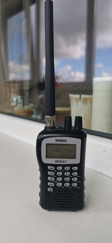 Uniden ubc92xlt vhf uhf - uniden,