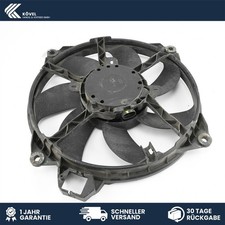 Motorlüfter Kühlerlüfter