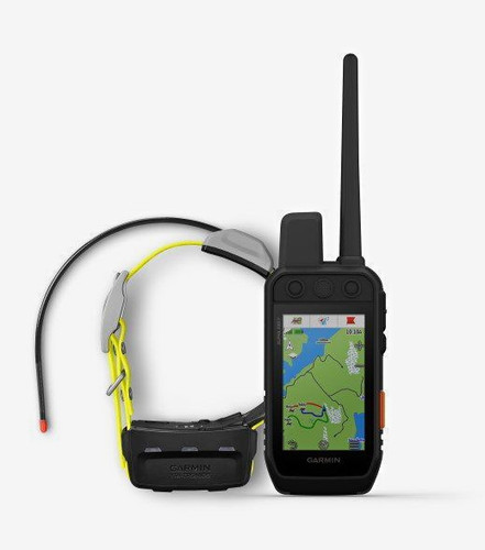Garmin alpha 200ik - alpha,