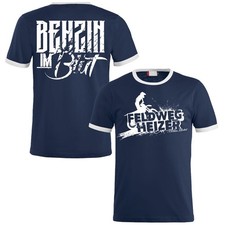 Herren Jungen T-Shirt