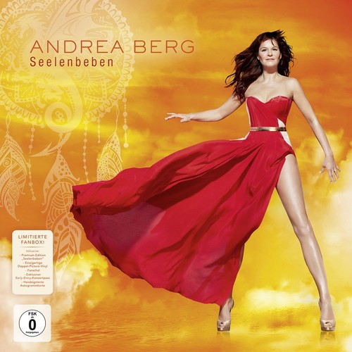 Andrea berg seelenbeben - andrea,