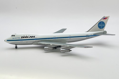 Pan boeing 747 121 - boeing, 747-121