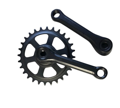 Kettenradgarnitur kurbel - kettenradgarnitur,