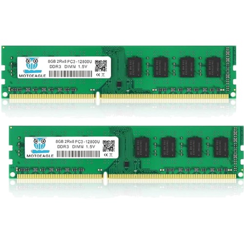 16gb ram ddr3 - ram, 1600mhz
