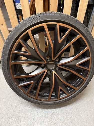 Cupra leon zoll - leon, alufelge