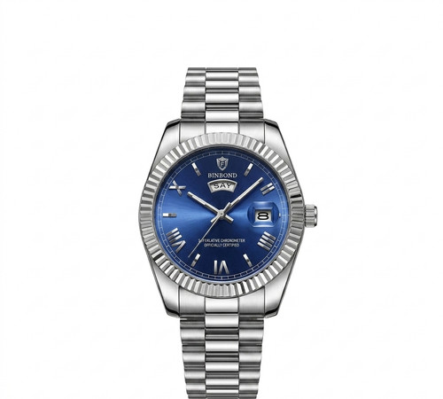 Binbond herrenuhr quarz sport - herrenuhr,