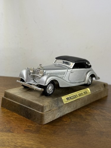 Mercedes benz 540k - mercedes-benz,