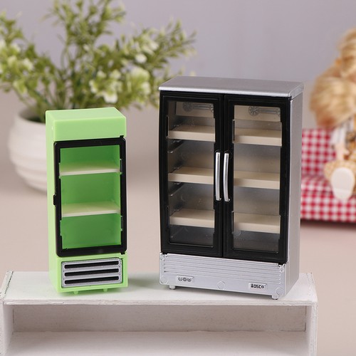 Puppenhaus mini - 1/12,
