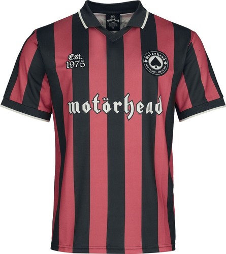 Motörhead trikot herren - motörhead,