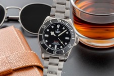 Tudor pelagos titan - tudor,